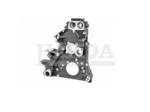 51063306025
51063306038
51063306047-MAN-ENGINE BLOCK FRONT COVER